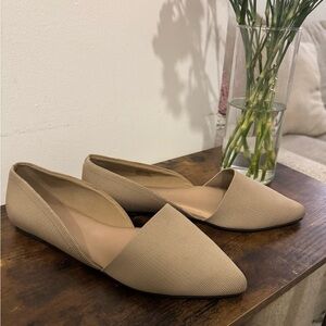 MIA Women's Classic Tan Loafers